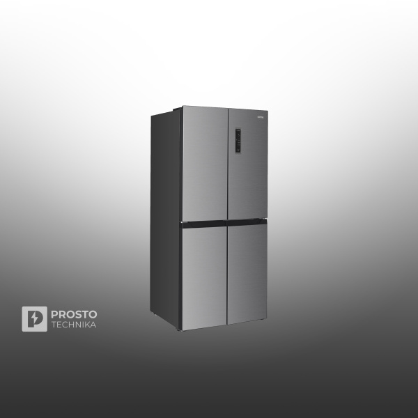 Холодильник Korting KNFM 84799 X